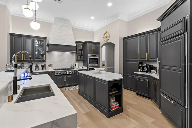 $2,249,000 | 6134 Keenes Pointe Drive, Windermere, FL 34786