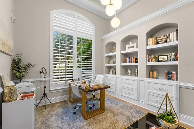 $2,249,000 | 6134 Keenes Pointe Drive, Windermere, FL 34786