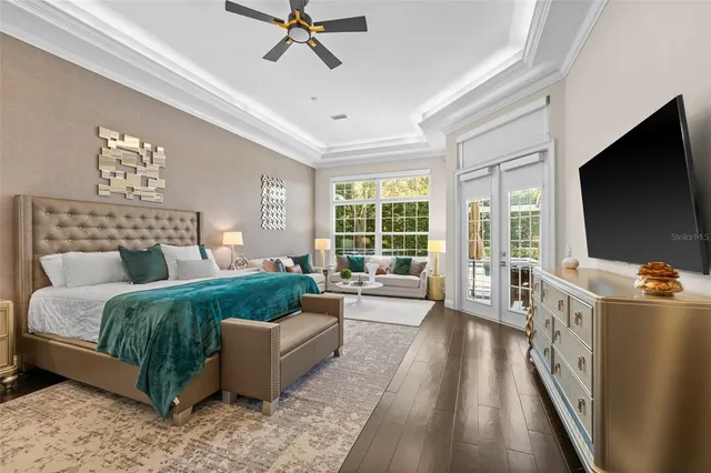 $2,249,000 | 6134 Keenes Pointe Drive, Windermere, FL 34786