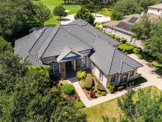 $2,249,000 | 6134 Keenes Pointe Drive, Windermere, FL 34786