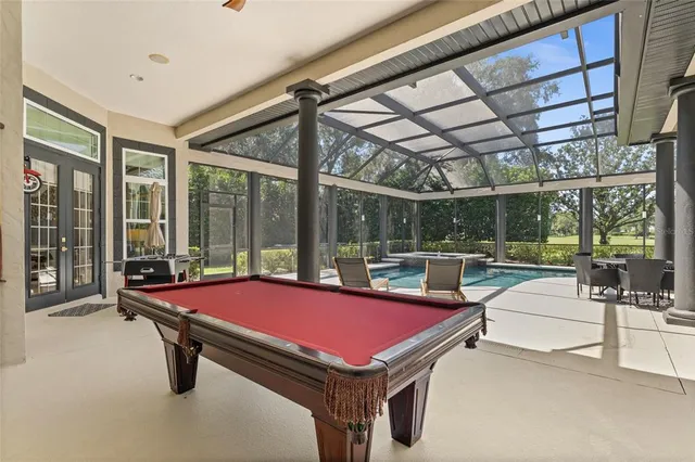 $2,249,000 | 6134 Keenes Pointe Drive, Windermere, FL 34786