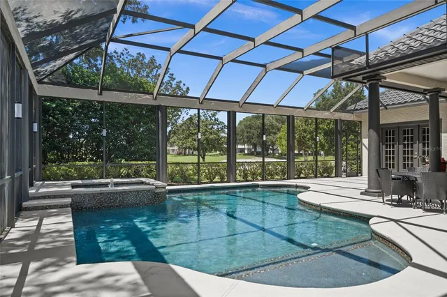 $2,249,000 | 6134 Keenes Pointe Drive, Windermere, FL 34786