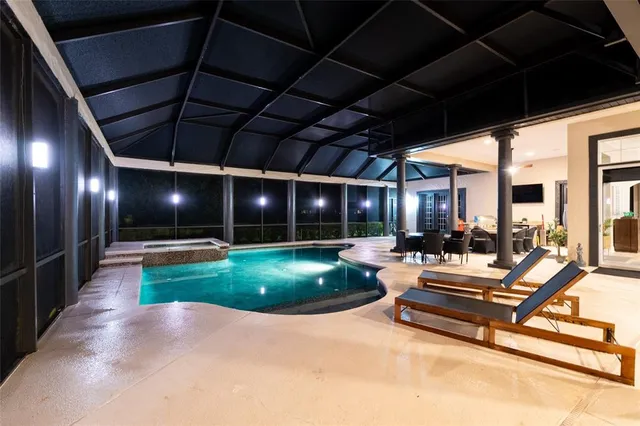 $2,249,000 | 6134 Keenes Pointe Drive, Windermere, FL 34786