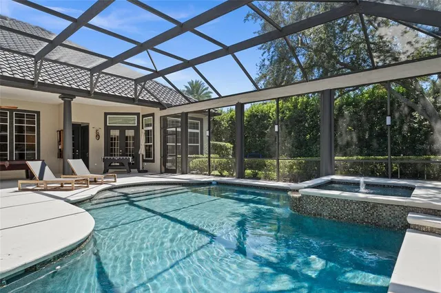 $2,249,000 | 6134 Keenes Pointe Drive, Windermere, FL 34786