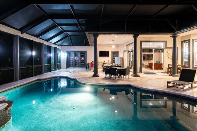 $2,249,000 | 6134 Keenes Pointe Drive, Windermere, FL 34786