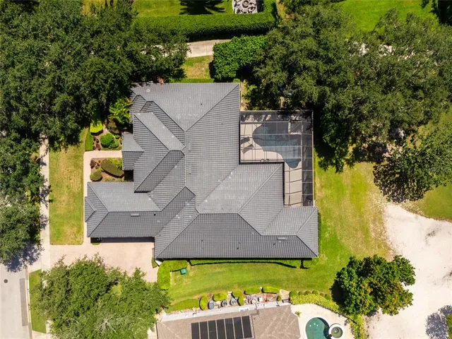 $2,249,000 | 6134 Keenes Pointe Drive, Windermere, FL 34786