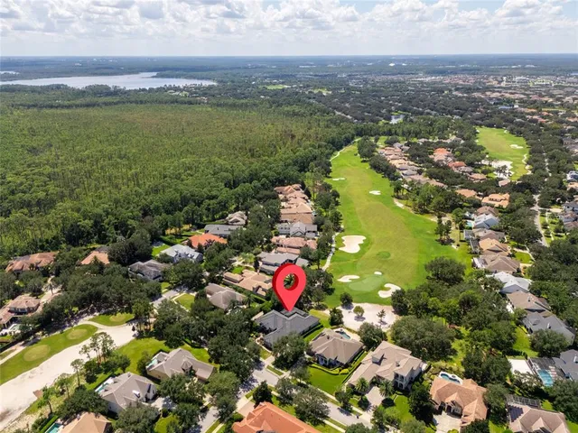 $2,249,000 | 6134 Keenes Pointe Drive, Windermere, FL 34786
