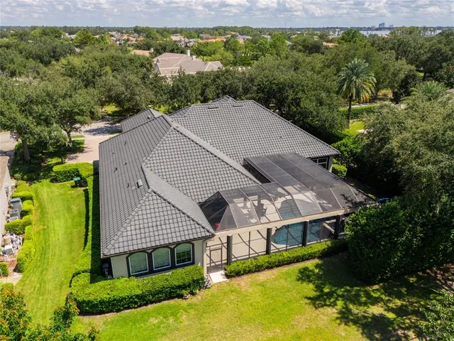 $2,249,000 | 6134 Keenes Pointe Drive, Windermere, FL 34786
