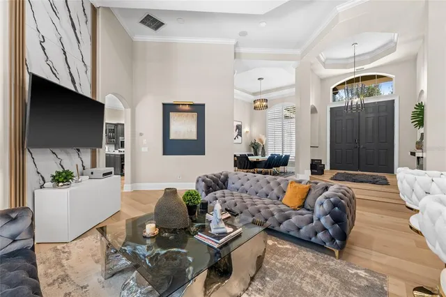 $2,249,000 | 6134 Keenes Pointe Drive, Windermere, FL 34786