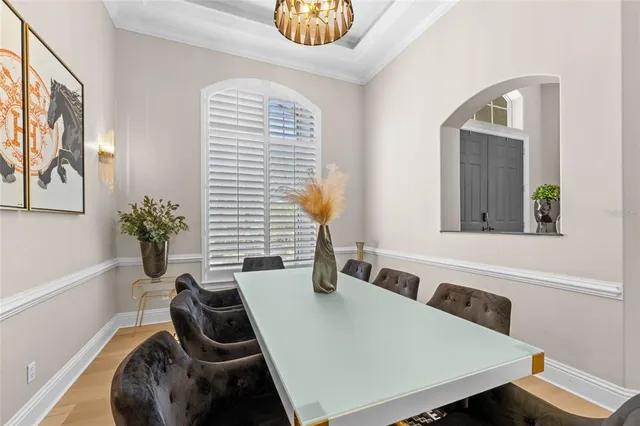 $2,249,000 | 6134 Keenes Pointe Drive, Windermere, FL 34786