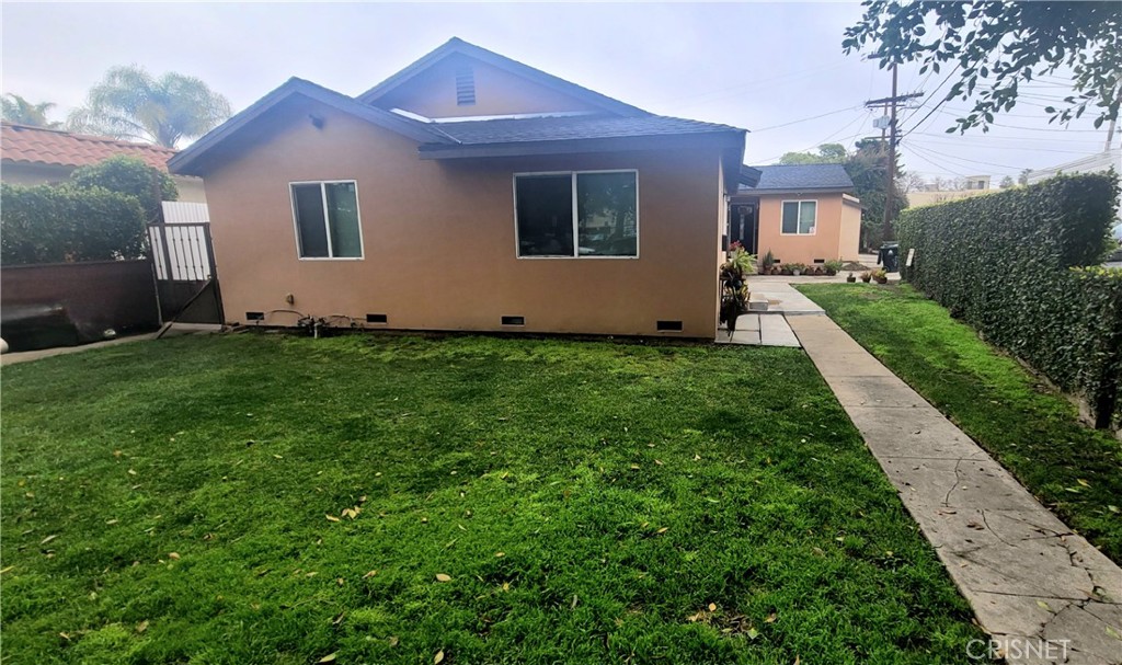 4314 Allott Avenue, Sherman Oaks, CA 91423 Compass