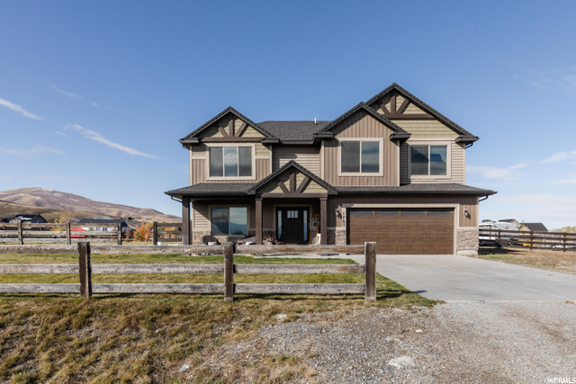 1765 North 8150th Street West Mendon, UT 84325 - Photo 1 of 1