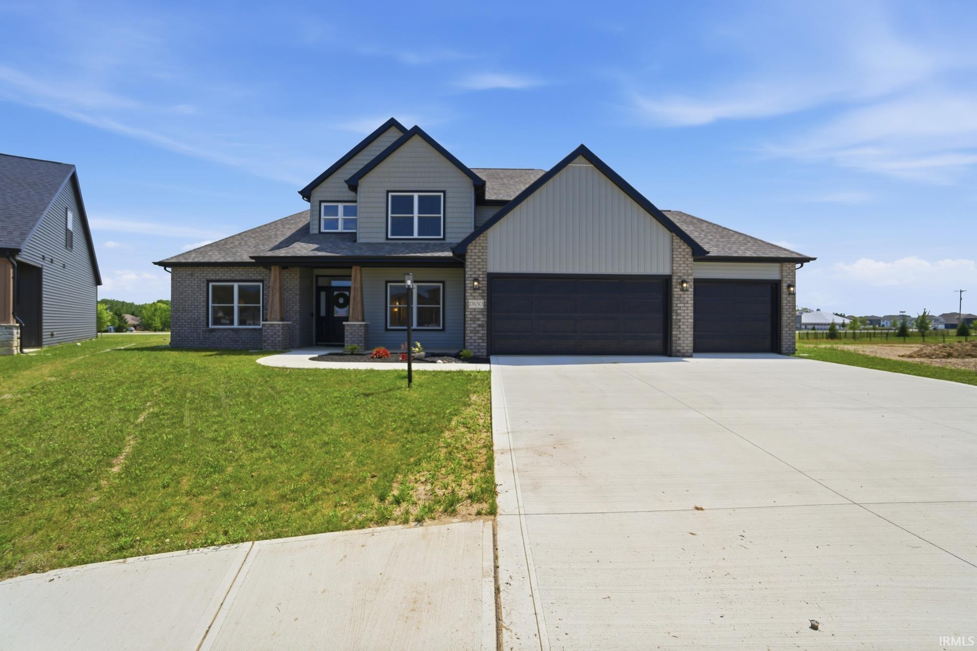 17650 Seahawk Lane Huntertown, IN 46748 - Photo 6 of 50