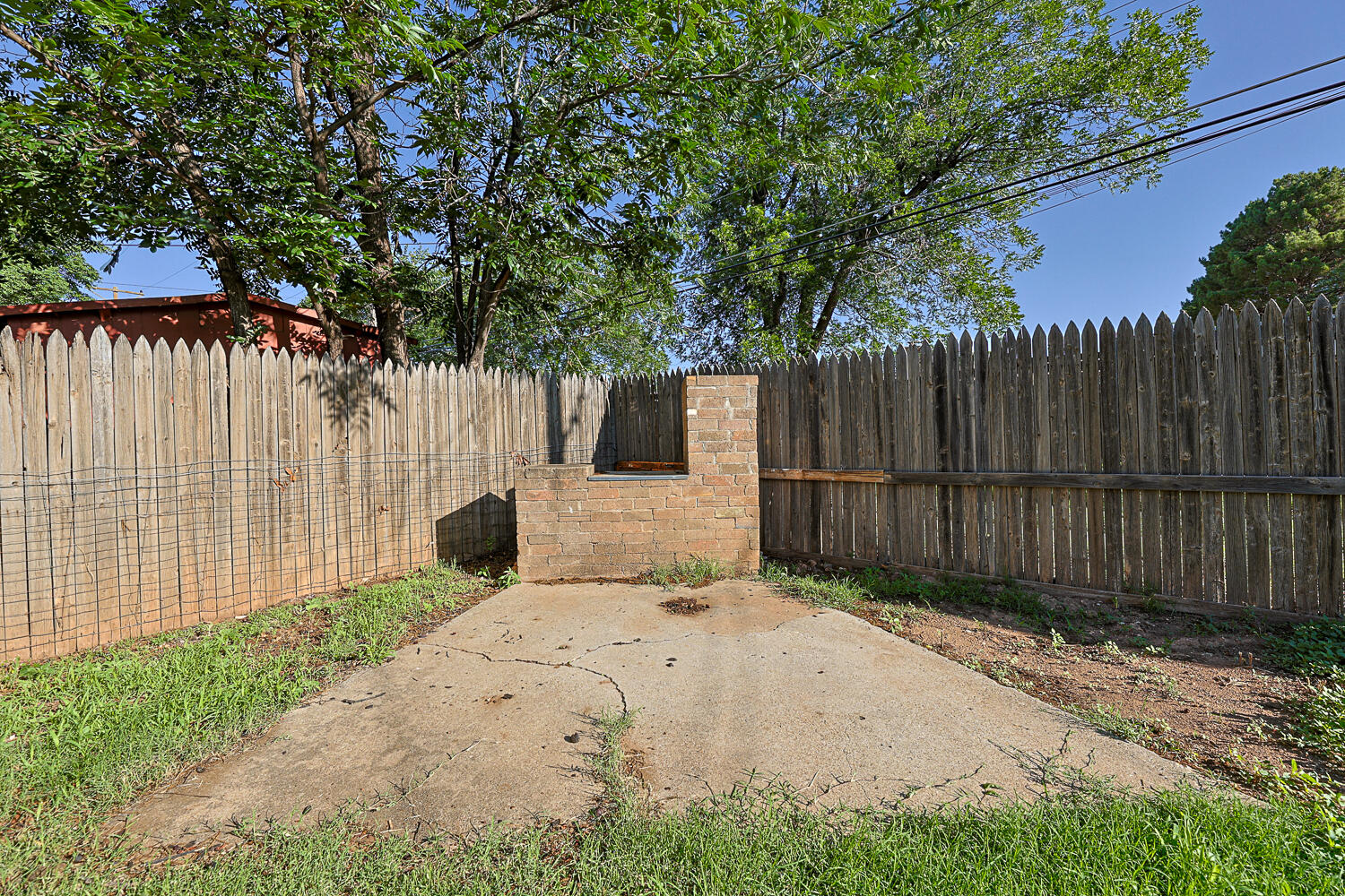 2508 61st Street Lubbock, TX 79413 - Photo 55 of 58 2508 61st-55