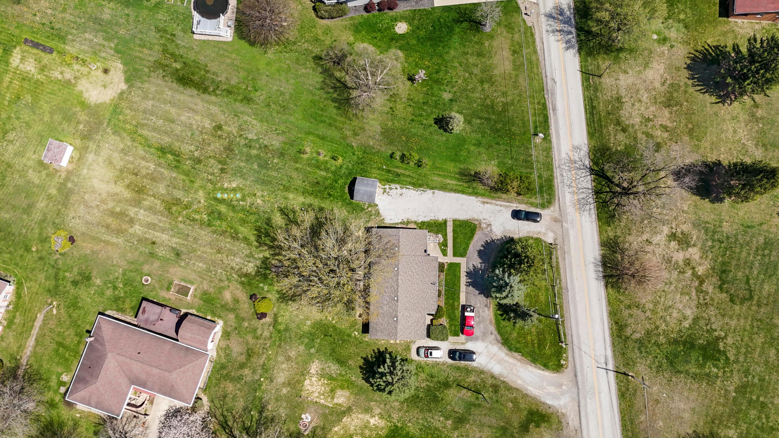 3140 Springmill West Road, Unit 3142 Mansfield, OH 44903 - Photo 24 of 25 22