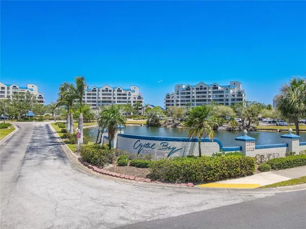 $1,995 | 2333 Feather Sound Drive, Unit B503, Clearwater, FL 33762