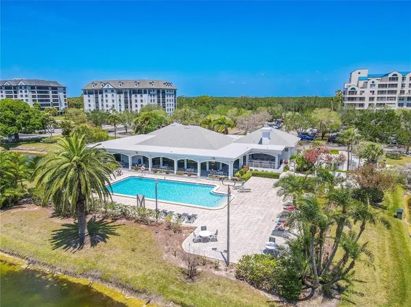 $1,995 | 2333 Feather Sound Drive, Unit B503, Clearwater, FL 33762