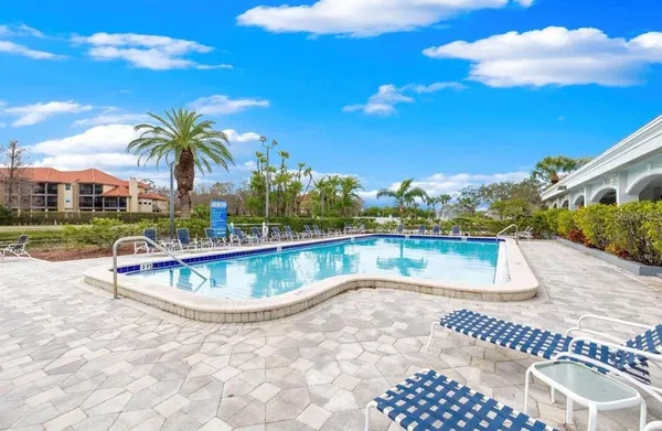 $1,995 | 2333 Feather Sound Drive, Unit B503, Clearwater, FL 33762