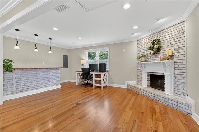 4704 Carthage Street Metairie, LA 70002 - Photo 5 of 25