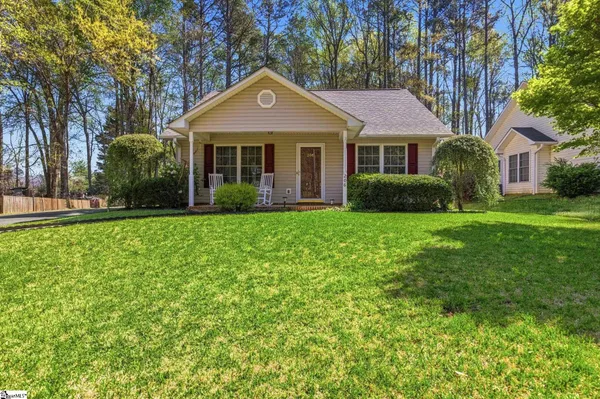 $209,900 | 206 Haltiwanger Road, Greenwood, SC 29649