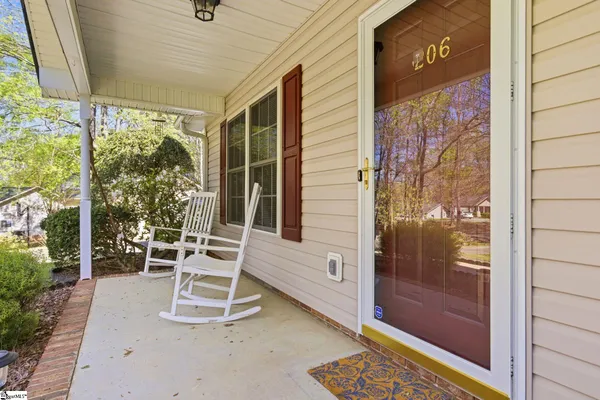 $209,900 | 206 Haltiwanger Road, Greenwood, SC 29649