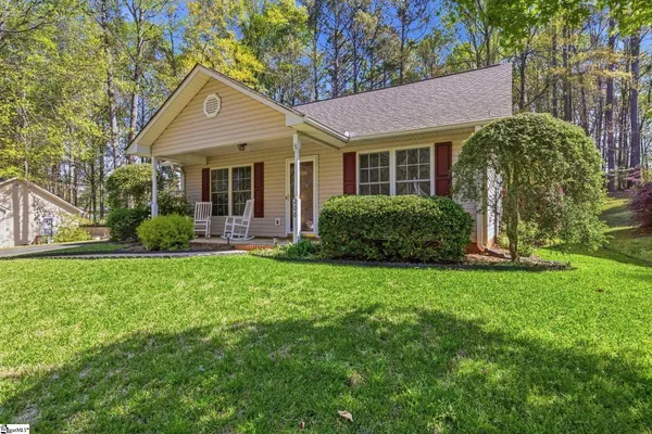 $209,900 | 206 Haltiwanger Road, Greenwood, SC 29649
