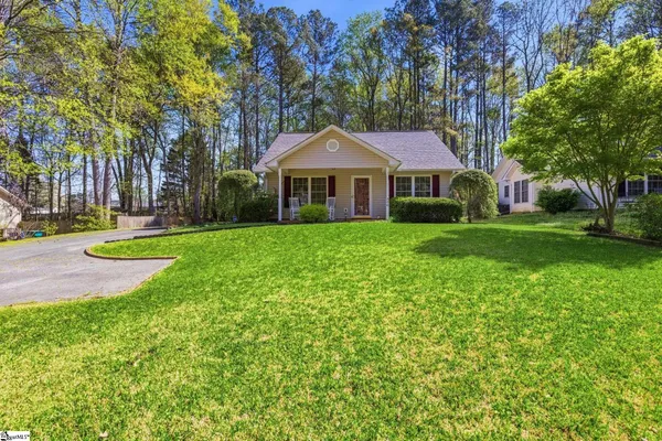 $209,900 | 206 Haltiwanger Road, Greenwood, SC 29649