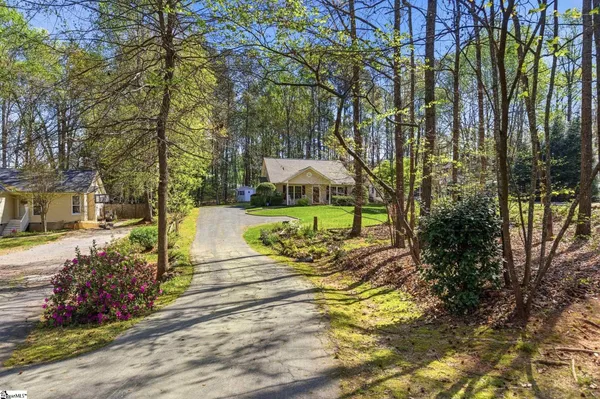 $209,900 | 206 Haltiwanger Road, Greenwood, SC 29649