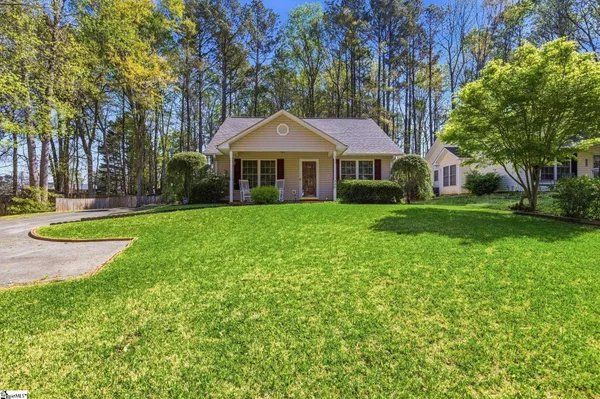$209,900 | 206 Haltiwanger Road, Greenwood, SC 29649