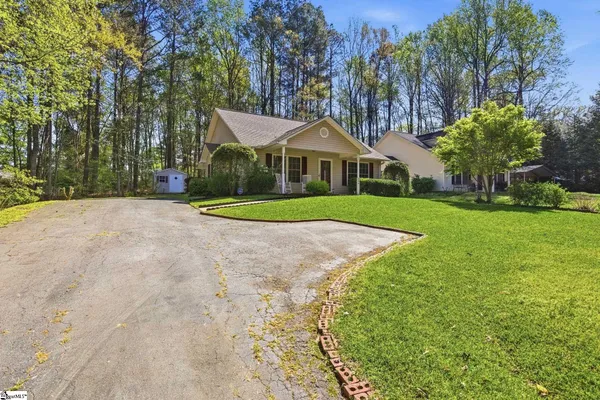 $209,900 | 206 Haltiwanger Road, Greenwood, SC 29649