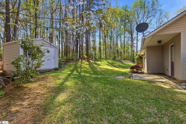 $209,900 | 206 Haltiwanger Road, Greenwood, SC 29649