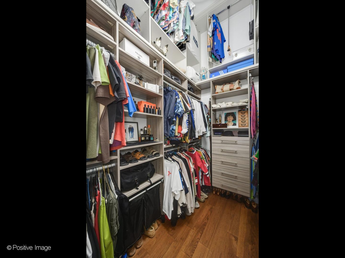 23 North Green Street, Unit 501 Chicago, IL 60607 - Photo 21 of 33