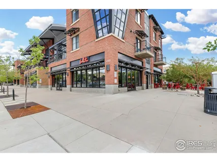 $495,000 | 4525 13th Street, Unit D, Boulder, CO 80304