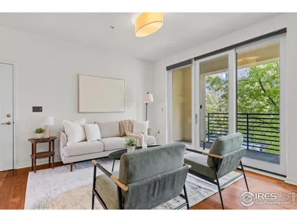 $495,000 | 4525 13th Street, Unit D, Boulder, CO 80304