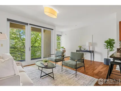 $495,000 | 4525 13th Street, Unit D, Boulder, CO 80304