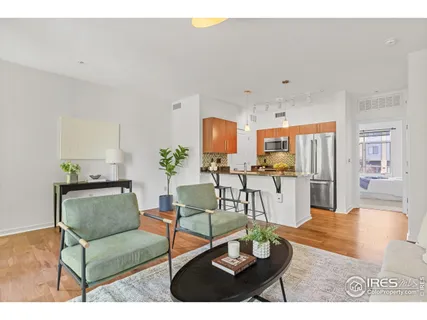 $495,000 | 4525 13th Street, Unit D, Boulder, CO 80304