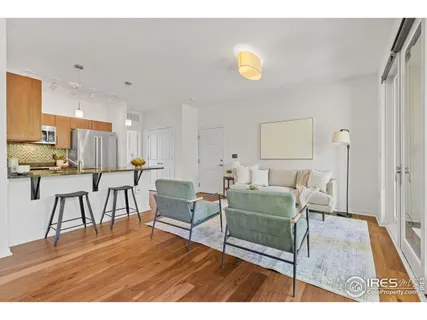 $495,000 | 4525 13th Street, Unit D, Boulder, CO 80304