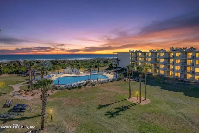 $699,000 | 4670 A1A South, Unit 2411, St. Augustine, FL 32080