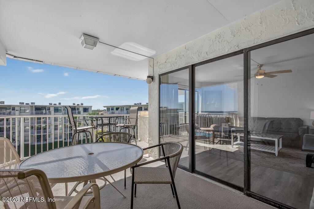 4670 A1A South, Unit 2411 St. Augustine, FL 32080 - Photo 17 of 25 028-4670A1ASouth-2411-StAugustine-FL-320