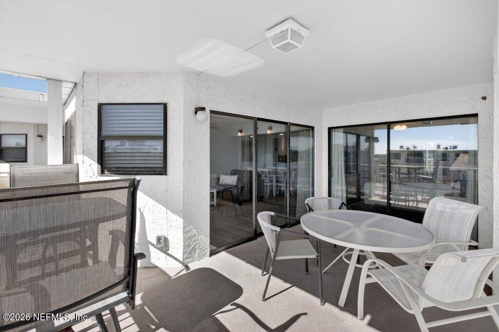 4670 A1A South, Unit 2411 St. Augustine, FL 32080 - Photo 19 of 25 030-4670A1ASouth-2411-StAugustine-FL-320