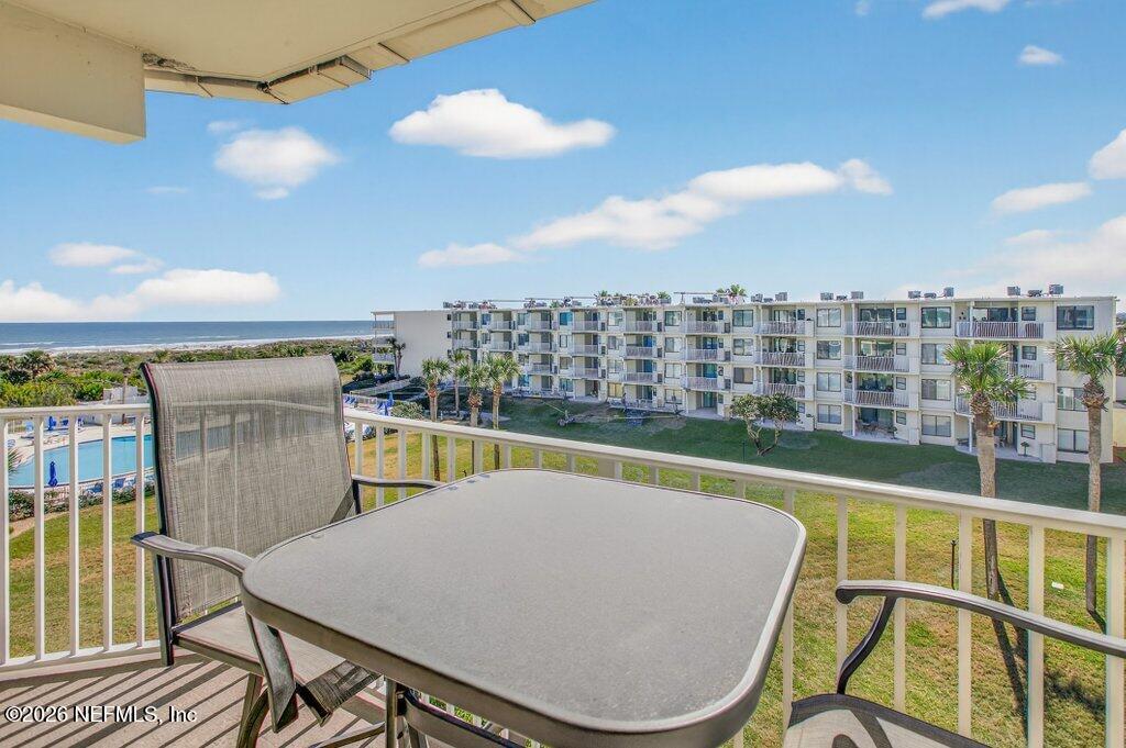 4670 A1A South, Unit 2411 St. Augustine, FL 32080 - Photo 20 of 25 031-4670A1ASouth-2411-StAugustine-FL-320
