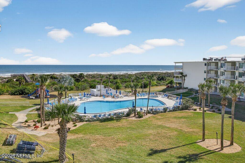 4670 A1A South, Unit 2411 St. Augustine, FL 32080 - Photo 22 of 25 033-4670A1ASouth-2411-StAugustine-FL-320