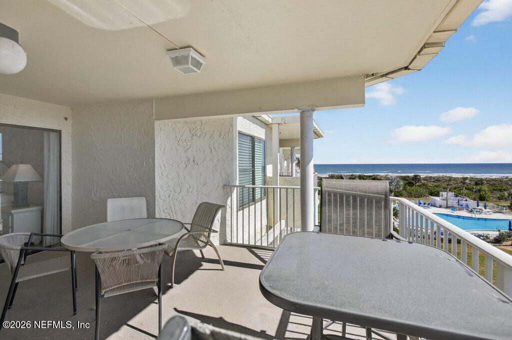 4670 A1A South, Unit 2411 St. Augustine, FL 32080 - Photo 23 of 25 034-4670A1ASouth-2411-StAugustine-FL-320