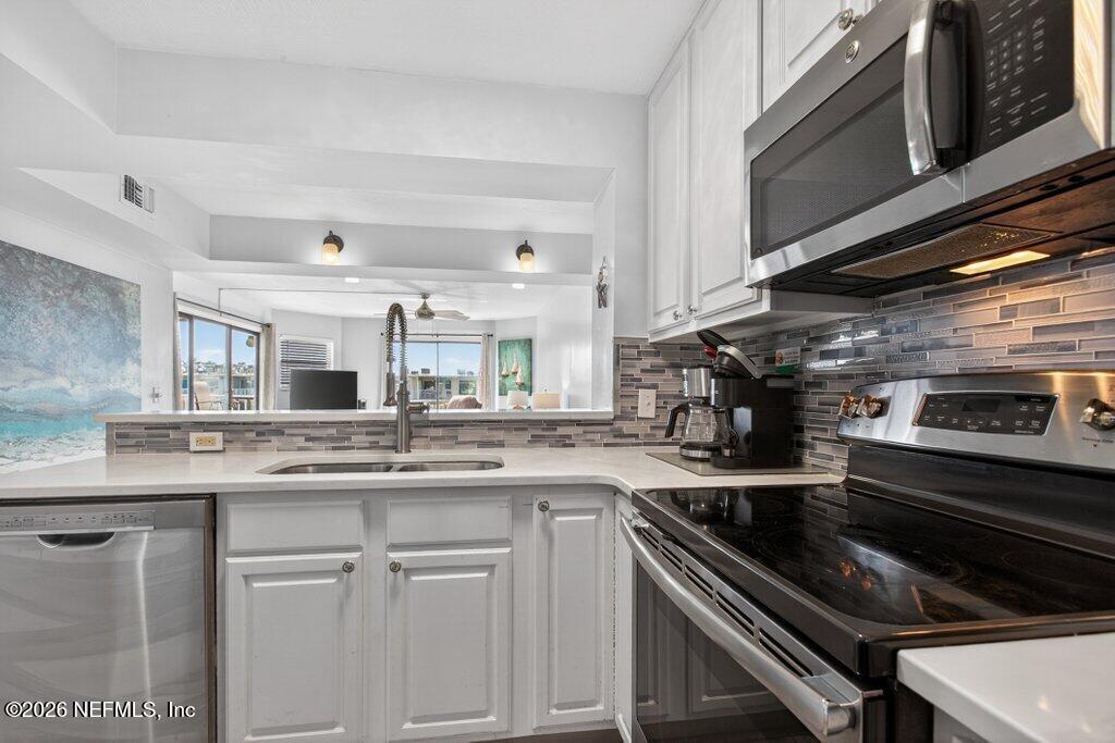 4670 A1A South, Unit 2411 St. Augustine, FL 32080 - Photo 6 of 25 017-4670A1ASouth-2411-StAugustine-FL-320