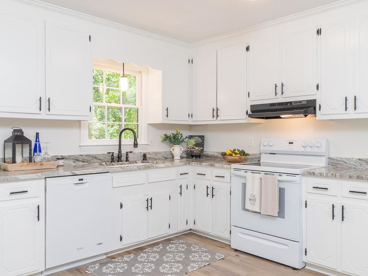 2813 Mabry Road Angier, NC 27501 - Photo 8 of 30 Photo 8