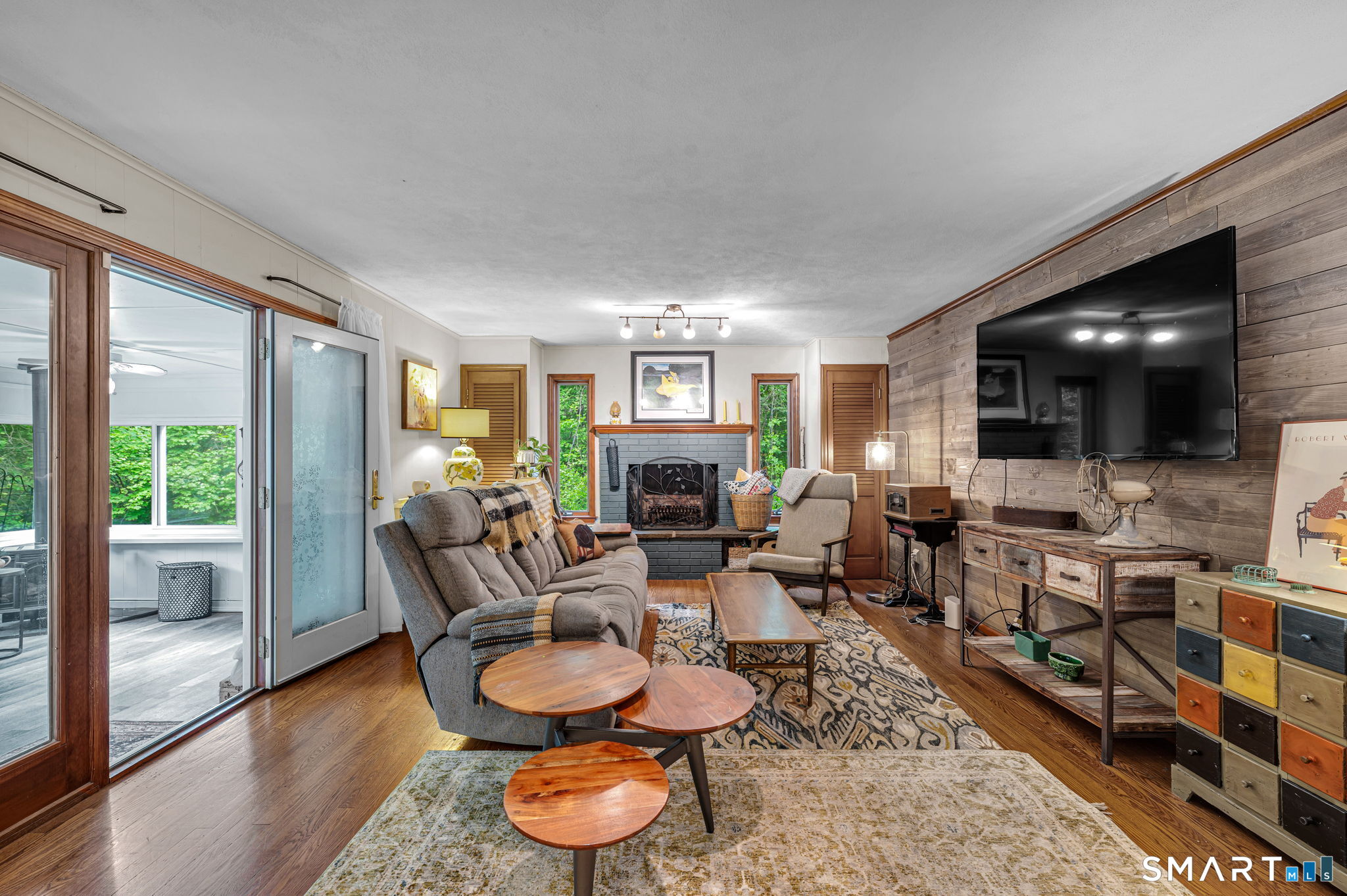 64 Parker Road Somers, CT 06071 - Photo 17 of 39