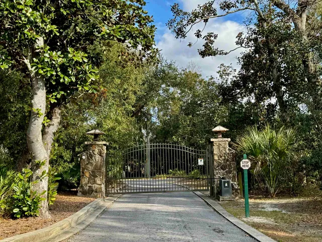 $705,000 | 3541 Sanctuary Drive, Panama City, FL 32408