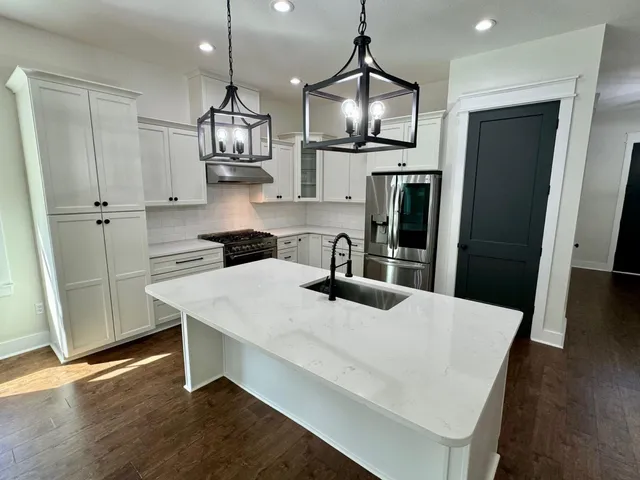 $705,000 | 3541 Sanctuary Drive, Panama City, FL 32408