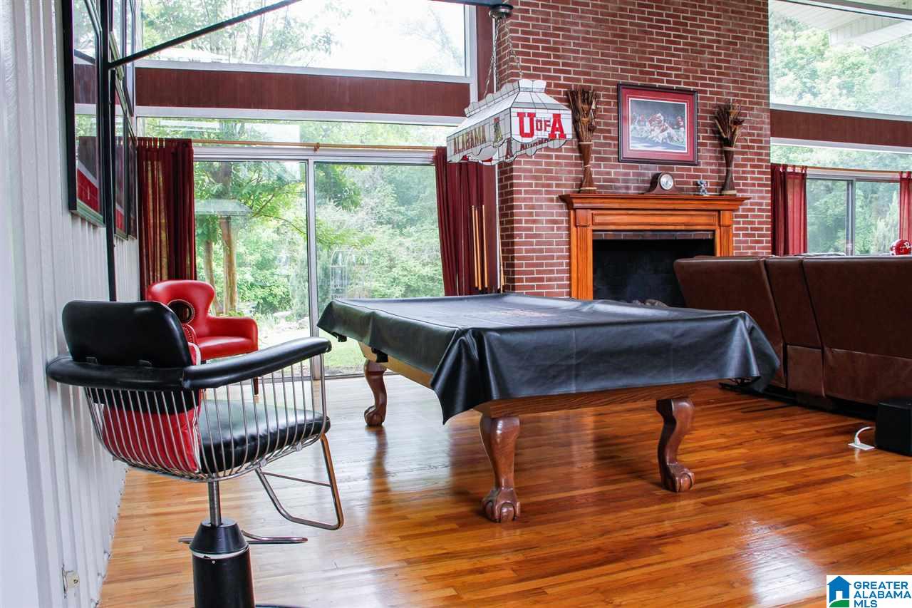 1387 Century Road Piedmont, AL 36272 - Photo 19 of 50