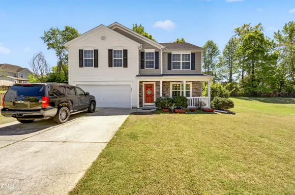 $360,000 | 658 Yorkshire Drive, Clayton, NC 27520